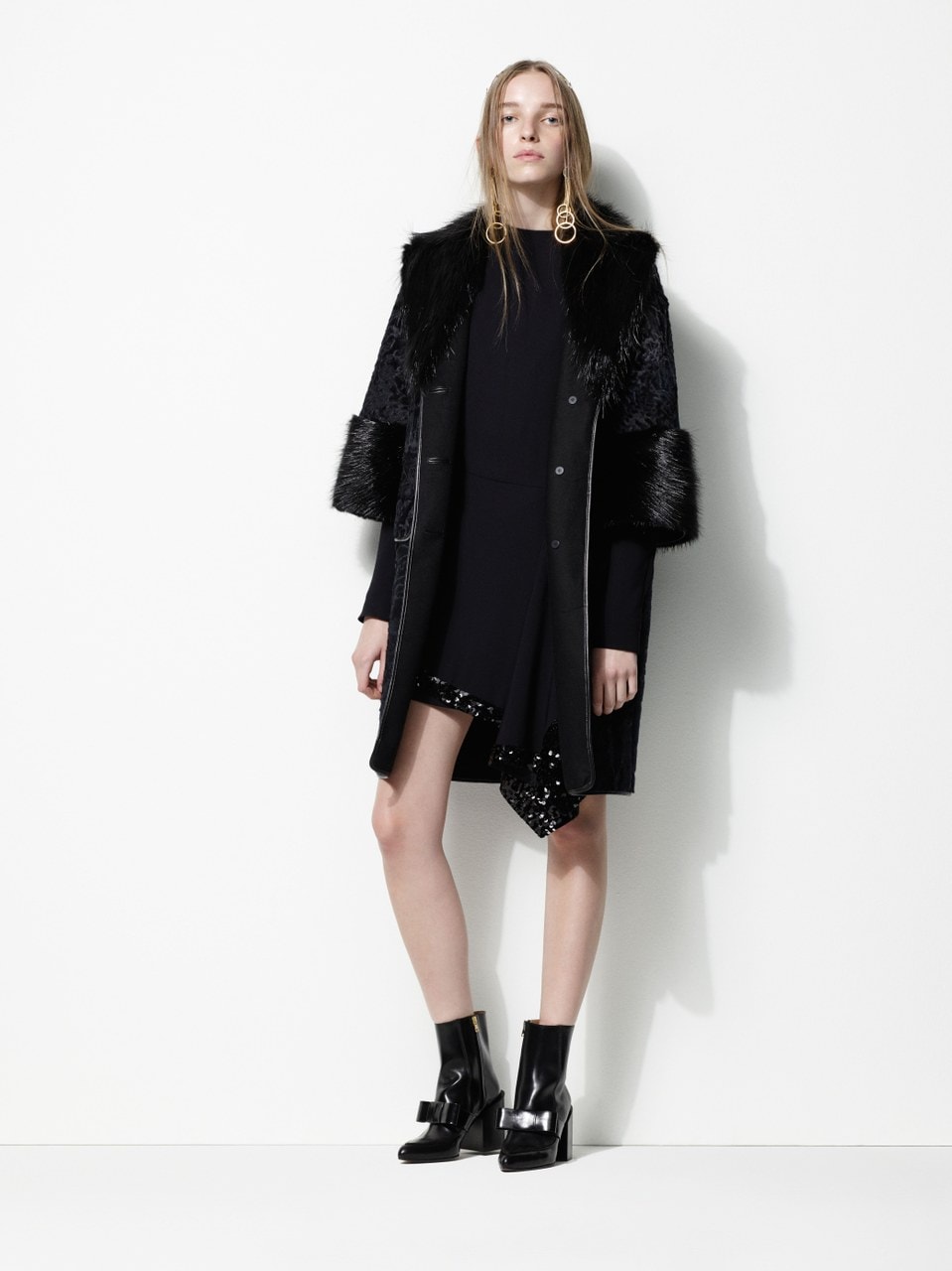 Worldwide Autunno/Inverno 2016/17 Marni